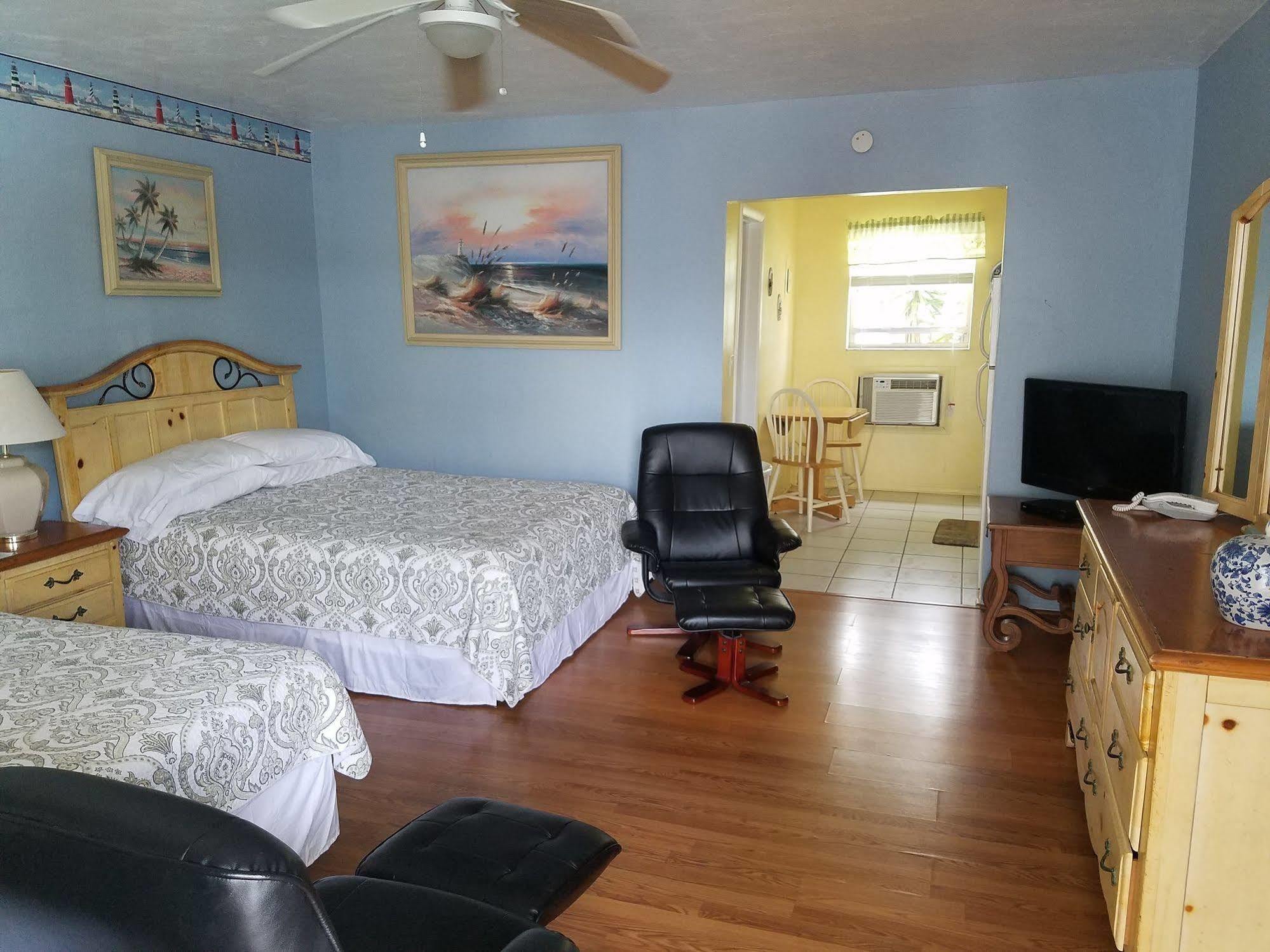 Ashley Brooke Beach Resort Deerfield Beach Extérieur photo
