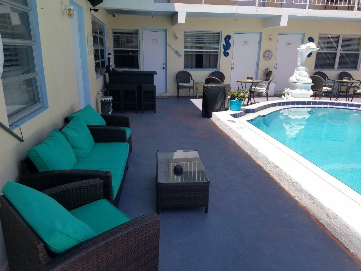 Ashley Brooke Beach Resort Deerfield Beach Extérieur photo