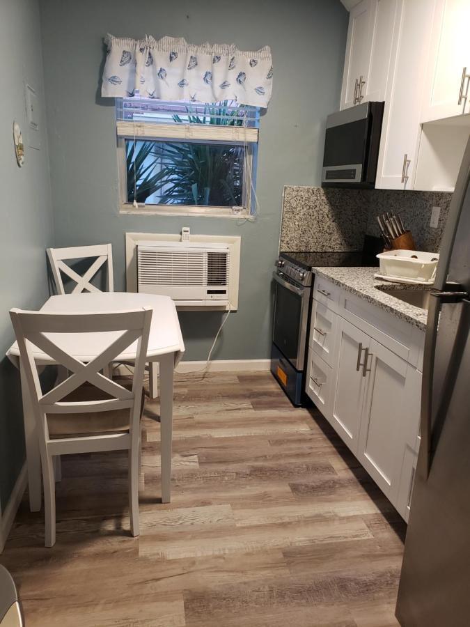 Ashley Brooke Beach Resort Deerfield Beach Extérieur photo