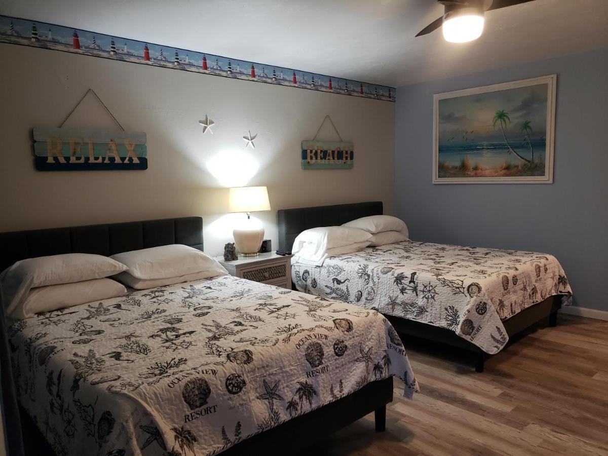Ashley Brooke Beach Resort Deerfield Beach Extérieur photo