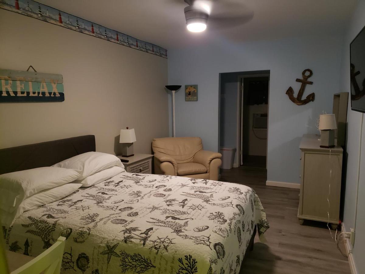Ashley Brooke Beach Resort Deerfield Beach Extérieur photo
